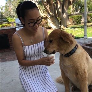 Meet your Posher, Alexandria